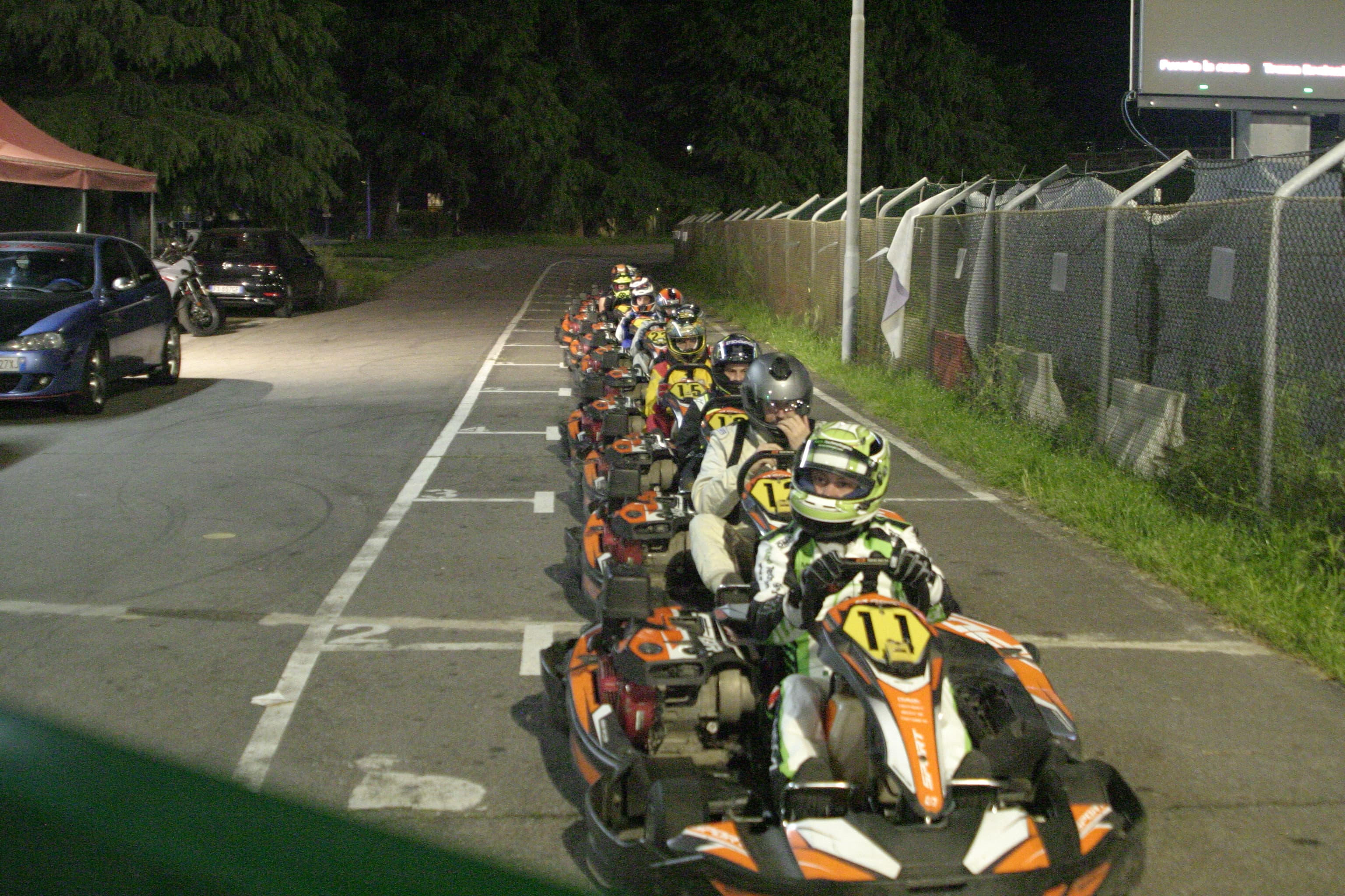 inizio qualifiche inizio qualifiche