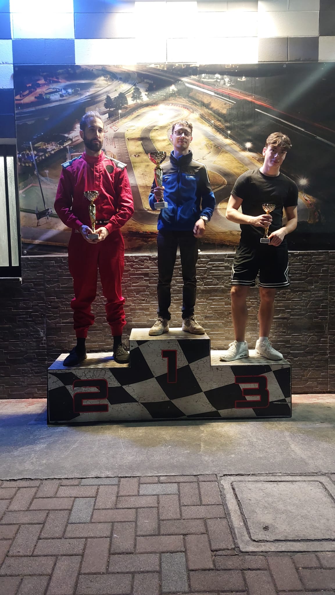 premiazione gara 2 premiazione gara 2